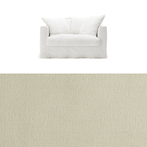 Klädsel till soffa Decotique Le Grand Air Fåtölj Tyg Apollo