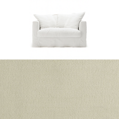 Klädsel till soffa Decotique Le Grand Air Fåtölj Tyg Apollo