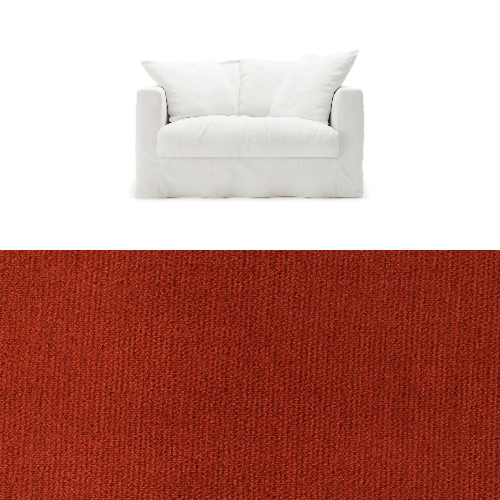 Klädsel till soffa Decotique Le Grand Air Fåtölj Tyg Apollo