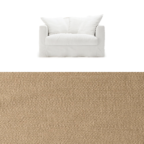 Klädsel till soffa Decotique Le Grand Air Fåtölj Tyg Apollo