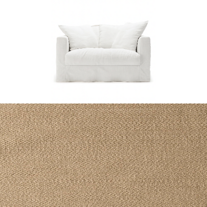 Klädsel till soffa Decotique Le Grand Air Fåtölj Tyg Apollo