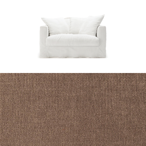 Klädsel till soffa Decotique Le Grand Air Fåtölj Tyg Apollo