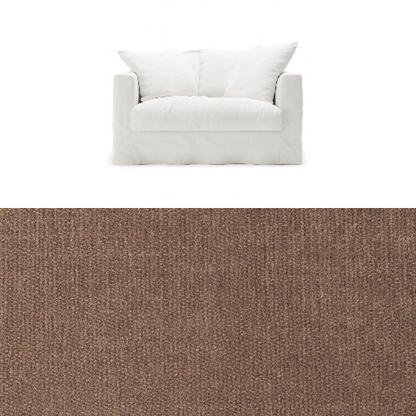 Klädsel till soffa Decotique Le Grand Air Fåtölj Tyg Apollo