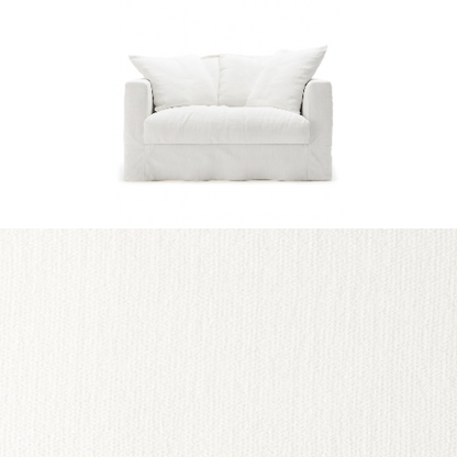 Klädsel till soffa Decotique Le Grand Air Fåtölj Tyg Apollo