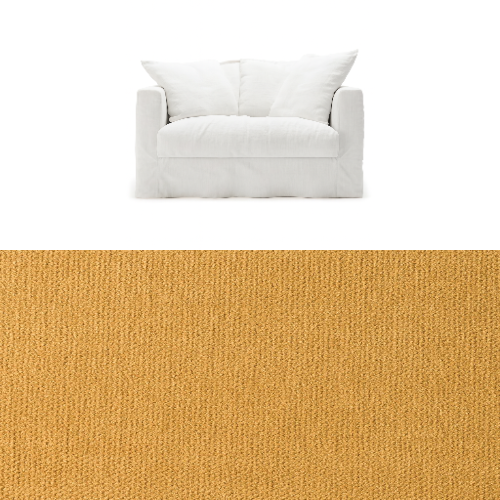 Klädsel till soffa Decotique Le Grand Air Fåtölj Tyg Apollo