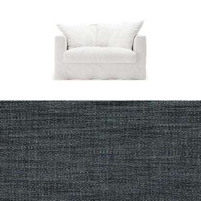 Klädsel till soffa Decotique Le Grand Air Fåtölj Tyg Avena