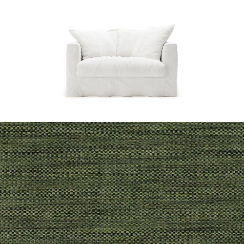 Klädsel till soffa Decotique Le Grand Air Fåtölj Tyg Avena