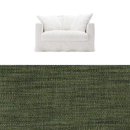 Klädsel till soffa Decotique Le Grand Air Fåtölj Tyg Avena