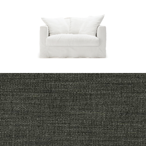 Klädsel till soffa Decotique Le Grand Air Fåtölj Tyg Avena