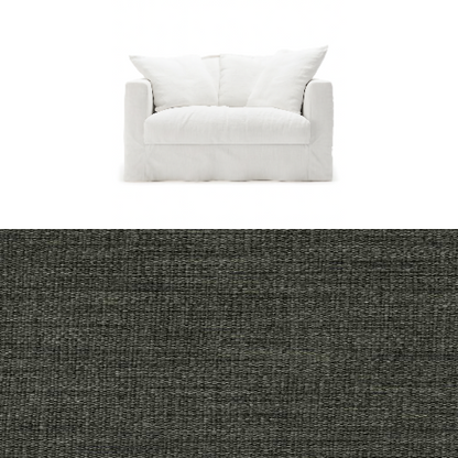 Klädsel till soffa Decotique Le Grand Air Fåtölj Tyg Avena