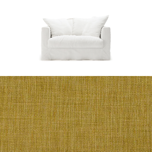 Klädsel till soffa Decotique Le Grand Air Fåtölj Tyg Avena