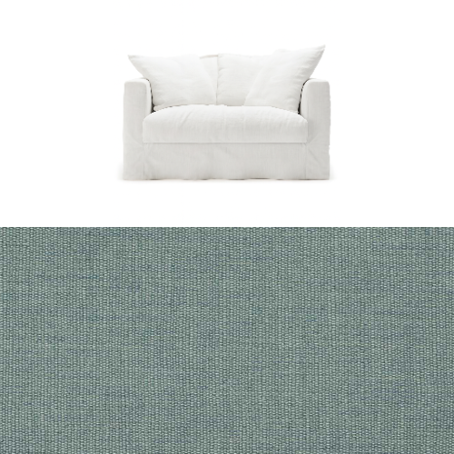 Klädsel till soffa Decotique Le Grand Air Fåtölj Tyg Avena