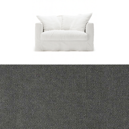 Klädsel till soffa Decotique Le Grand Air Fåtölj Tyg Bali