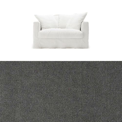 Klädsel till soffa Decotique Le Grand Air Fåtölj Tyg Bali