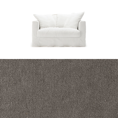 Klädsel till soffa Decotique Le Grand Air Fåtölj Tyg Bali