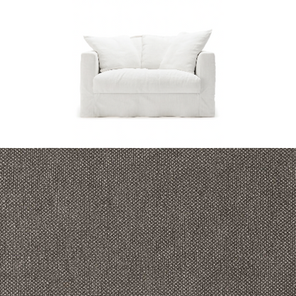 Klädsel till soffa Decotique Le Grand Air Fåtölj Tyg Bali