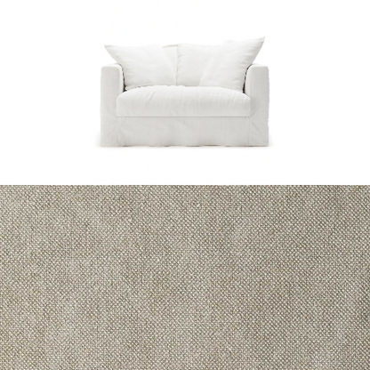 Klädsel till soffa Decotique Le Grand Air Fåtölj Tyg Bali