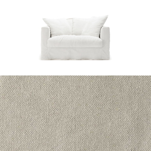 Klädsel till soffa Decotique Le Grand Air Fåtölj Tyg Bali