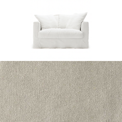 Klädsel till soffa Decotique Le Grand Air Fåtölj Tyg Bali