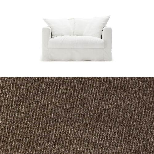 Klädsel till soffa Decotique Le Grand Air Fåtölj Tyg Bali