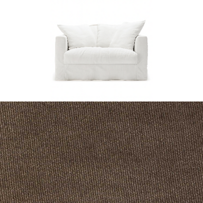 Klädsel till soffa Decotique Le Grand Air Fåtölj Tyg Bali