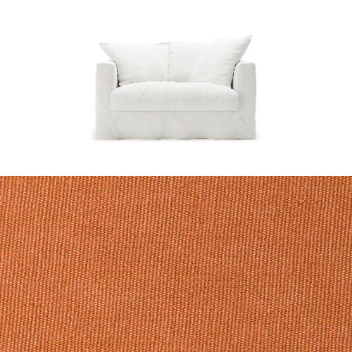 Klädsel till soffa Decotique Le Grand Air Fåtölj Tyg Bali