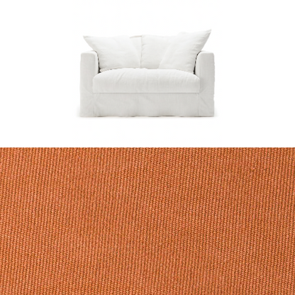 Klädsel till soffa Decotique Le Grand Air Fåtölj Tyg Bali