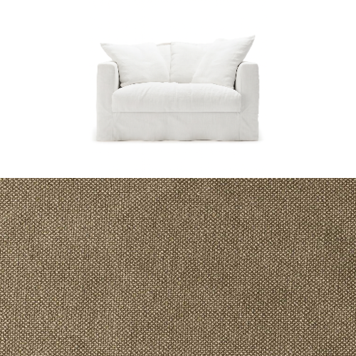 Klädsel till soffa Decotique Le Grand Air Fåtölj Tyg Bali