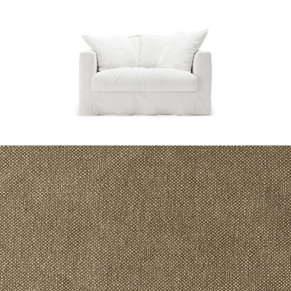 Klädsel till soffa Decotique Le Grand Air Fåtölj Tyg Bali