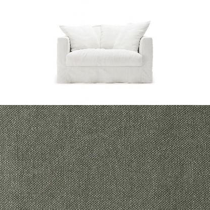 Klädsel till soffa Decotique Le Grand Air Fåtölj Tyg Bali