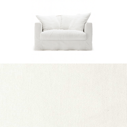 Klädsel till soffa Decotique Le Grand Air Fåtölj Tyg Bali