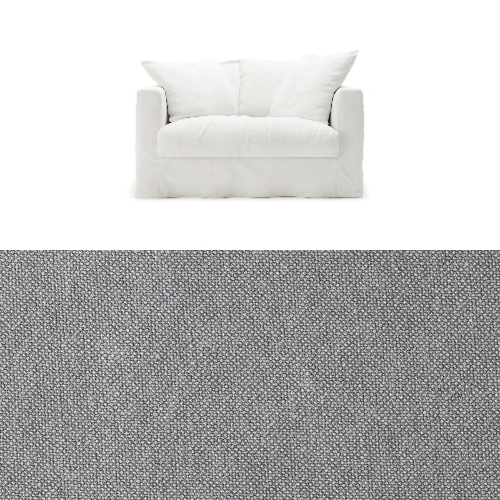 Klädsel till soffa Decotique Le Grand Air Fåtölj Tyg Bali