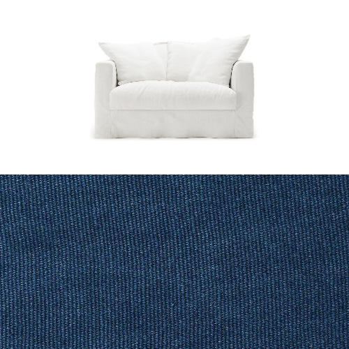 Klädsel till soffa Decotique Le Grand Air Fåtölj Tyg Bali