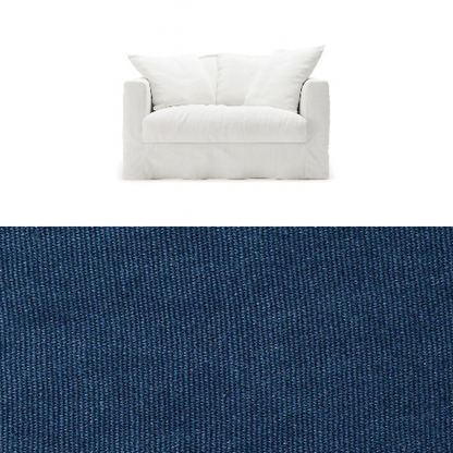 Klädsel till soffa Decotique Le Grand Air Fåtölj Tyg Bali