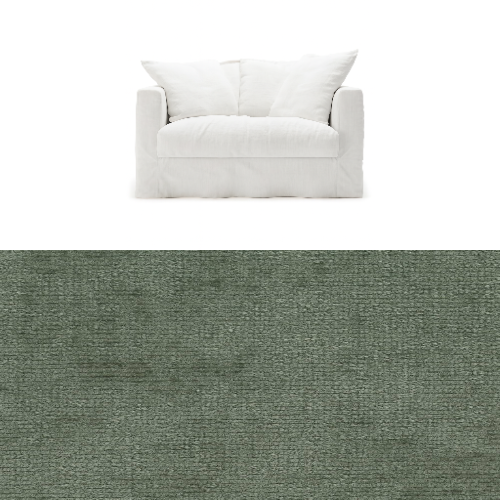 Klädsel till soffa Decotique Le Grand Air Fåtölj Tyg Belfast