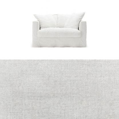 Klädsel till soffa Decotique Le Grand Air Fåtölj Tyg Belfast