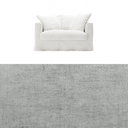 Klädsel till soffa Decotique Le Grand Air Fåtölj Tyg Belfast