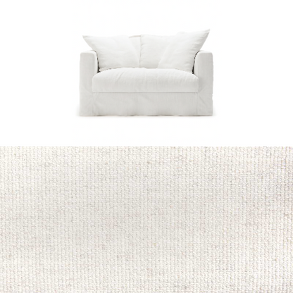 Klädsel till soffa Decotique Le Grand Air Fåtölj Tyg Bergamo