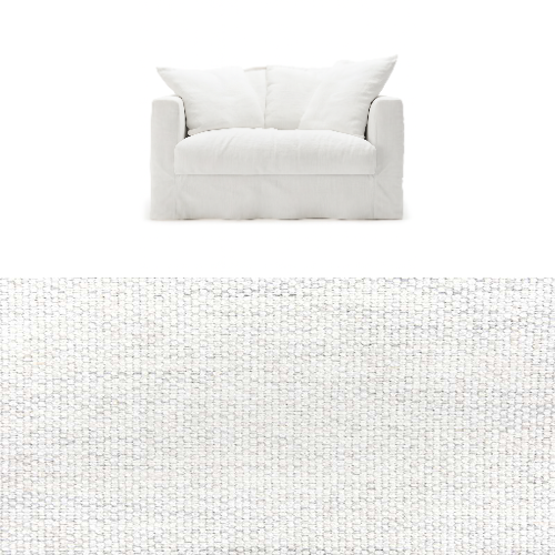 Klädsel till soffa Decotique Le Grand Air Fåtölj Tyg Bergamo