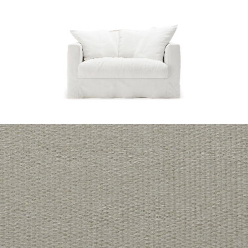 Klädsel till soffa Decotique Le Grand Air Fåtölj Tyg Brooklyn