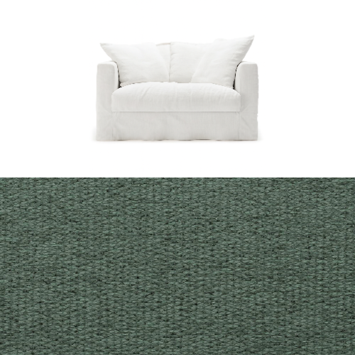 Klädsel till soffa Decotique Le Grand Air Fåtölj Tyg Brooklyn