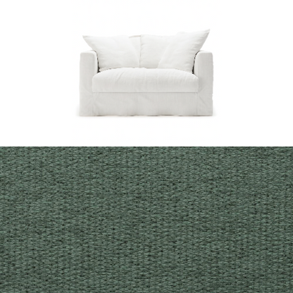 Klädsel till soffa Decotique Le Grand Air Fåtölj Tyg Brooklyn