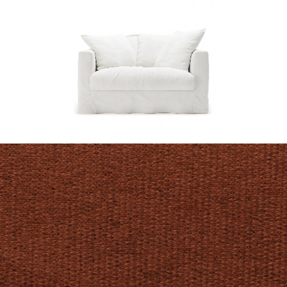 Klädsel till soffa Decotique Le Grand Air Fåtölj Tyg Brooklyn