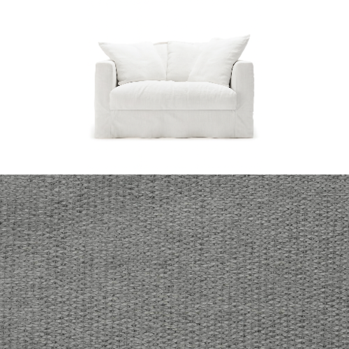 Klädsel till soffa Decotique Le Grand Air Fåtölj Tyg Brooklyn