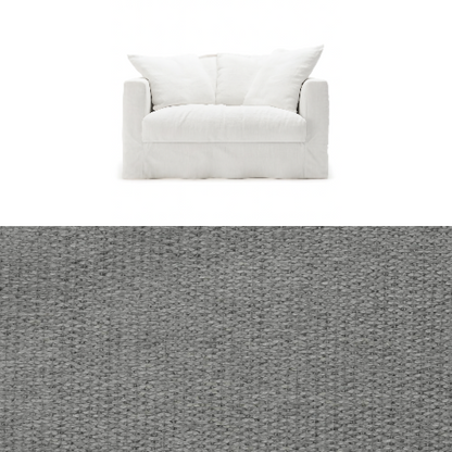 Klädsel till soffa Decotique Le Grand Air Fåtölj Tyg Brooklyn