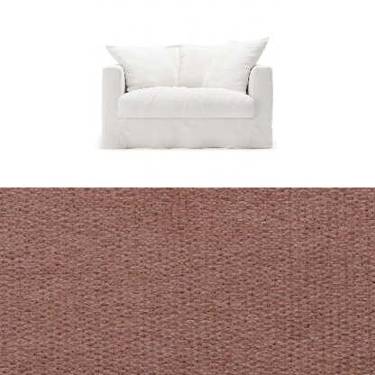 Klädsel till soffa Decotique Le Grand Air Fåtölj Tyg Brooklyn