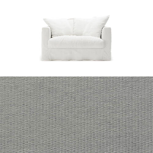 Klädsel till soffa Decotique Le Grand Air Fåtölj Tyg Brooklyn