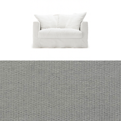 Klädsel till soffa Decotique Le Grand Air Fåtölj Tyg Brooklyn