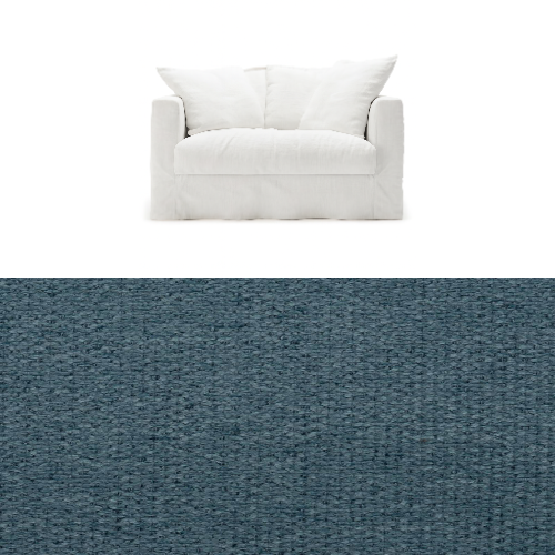 Klädsel till soffa Decotique Le Grand Air Fåtölj Tyg Brooklyn