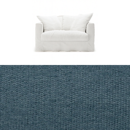 Klädsel till soffa Decotique Le Grand Air Fåtölj Tyg Brooklyn